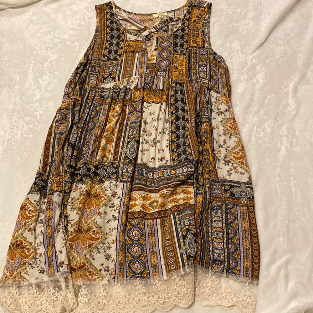 ✨3/$15✨ Kori Dress Medium